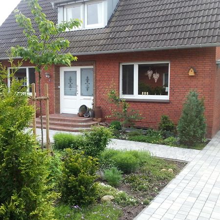 Ferienhaus Emstal In Oberlangen Lathen Екстер'єр фото
