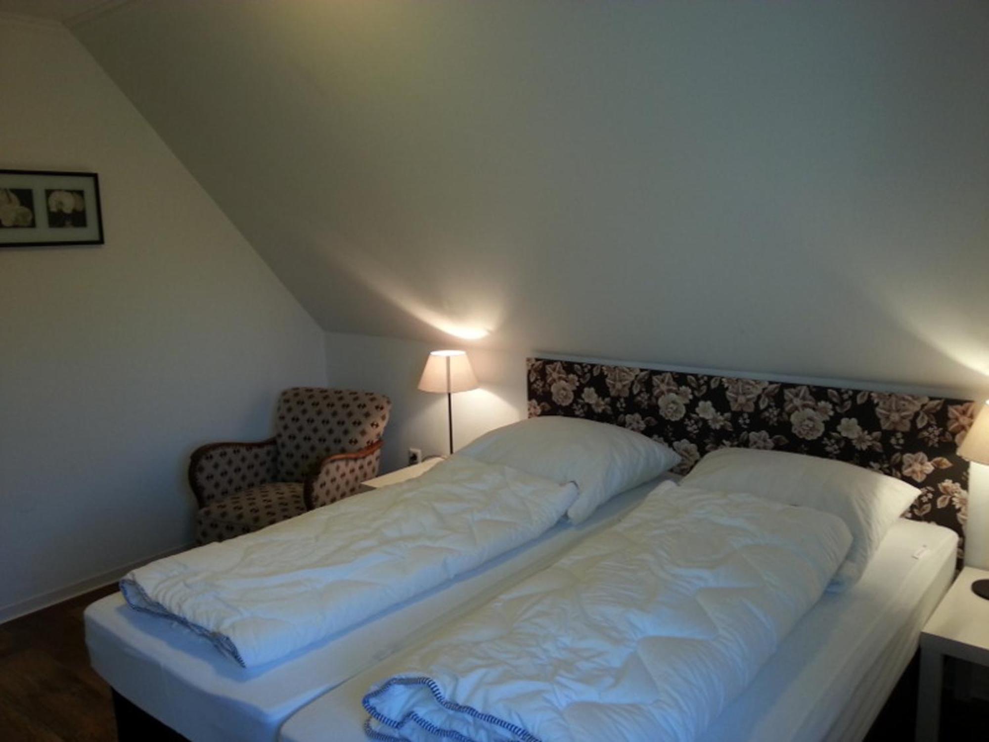Ferienhaus Emstal In Oberlangen Lathen Екстер'єр фото
