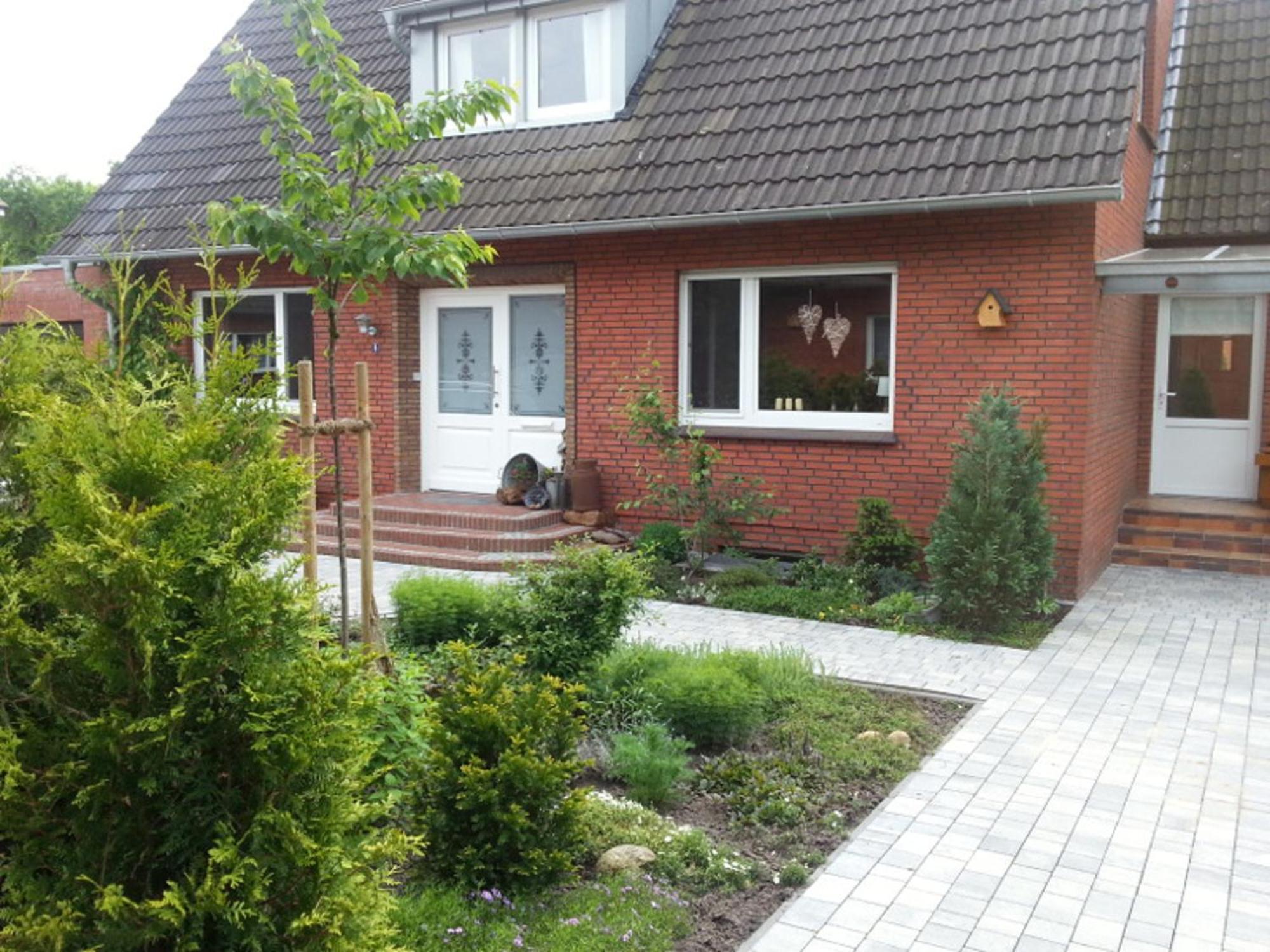 Ferienhaus Emstal In Oberlangen Lathen Екстер'єр фото