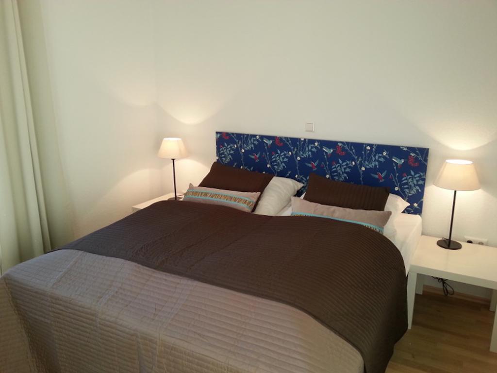 Ferienhaus Emstal In Oberlangen Lathen Номер фото
